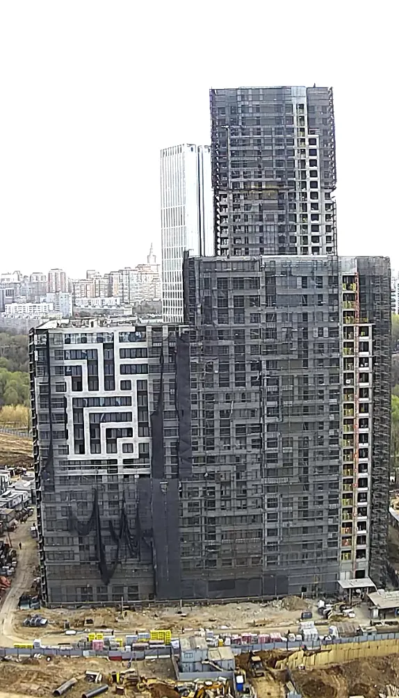 Фото ЖК "Событие"