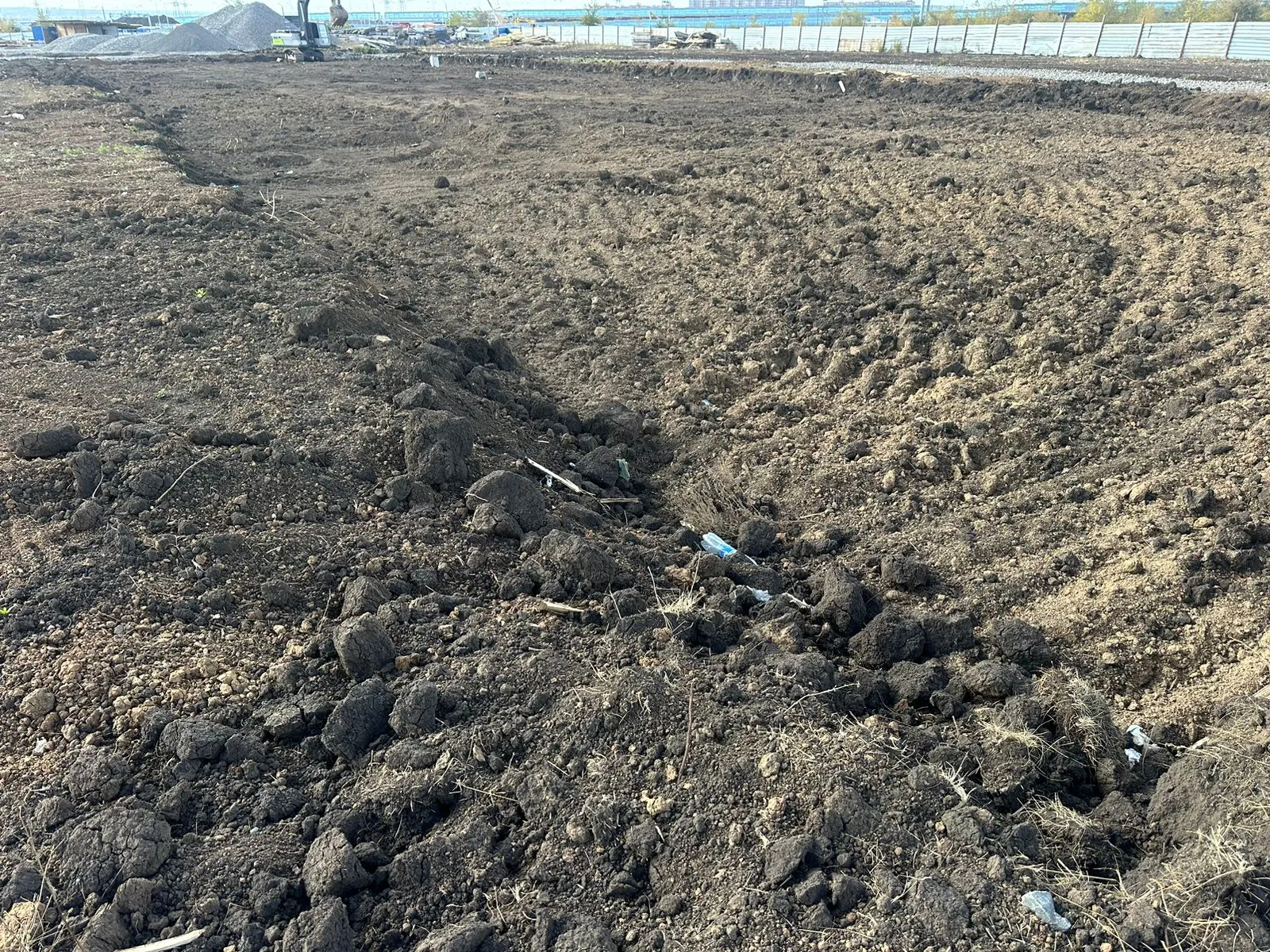 ЖК Сокольники ход строительства