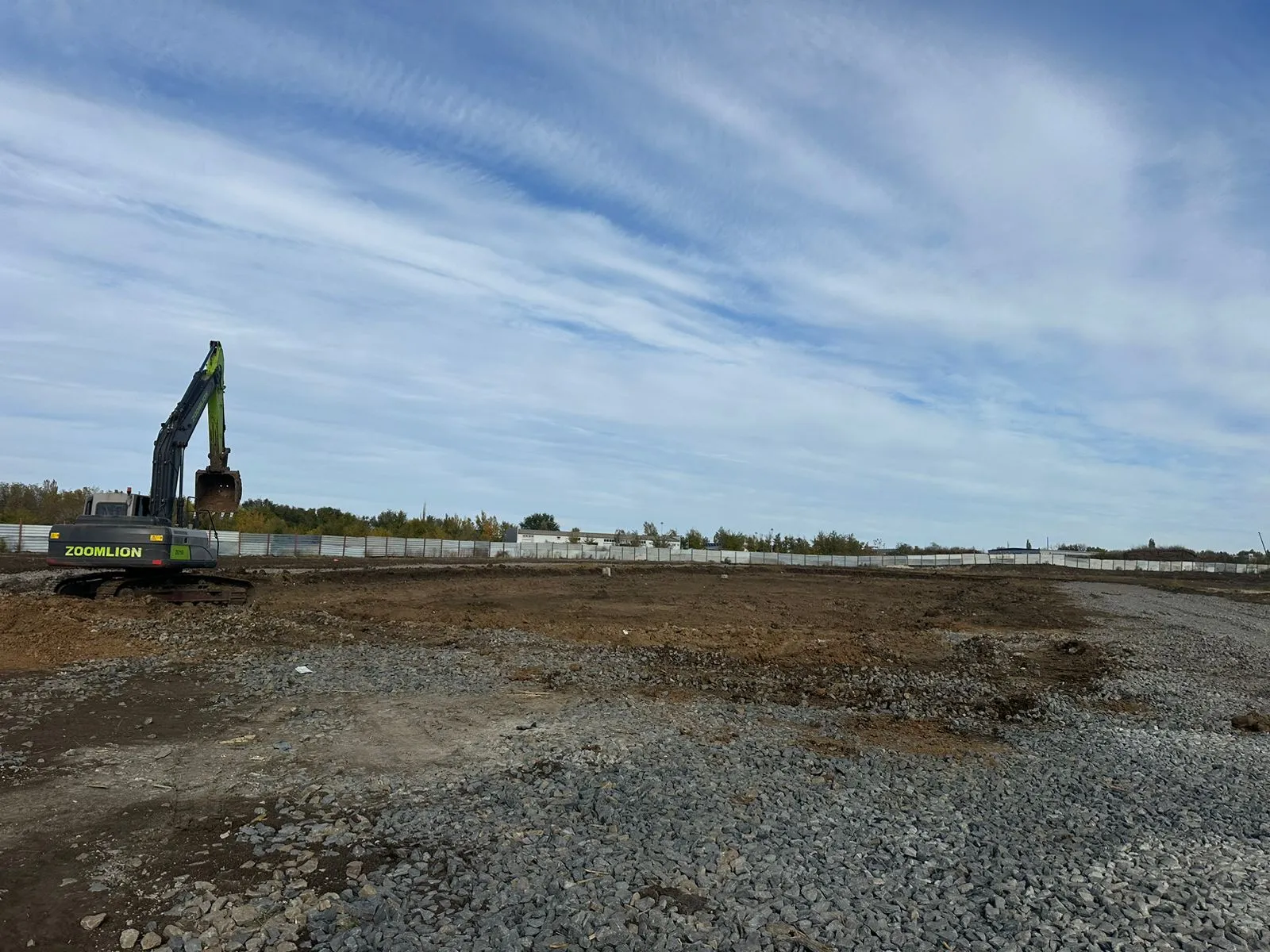 ЖК Сокольники ход строительства