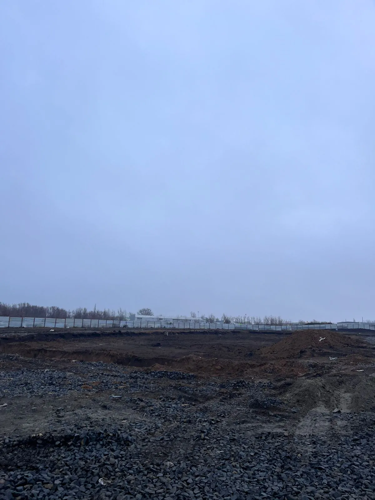 ЖК Сокольники ход строительства