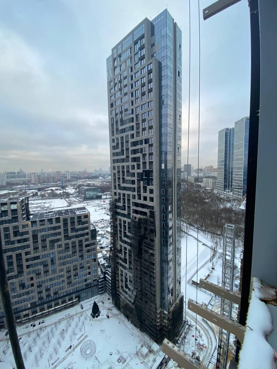 Фото ЖК "Событие"