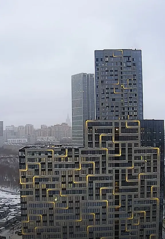 Фото ЖК "Событие"