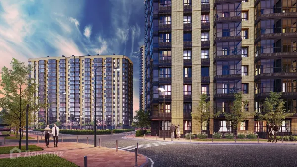 Фото квартиры