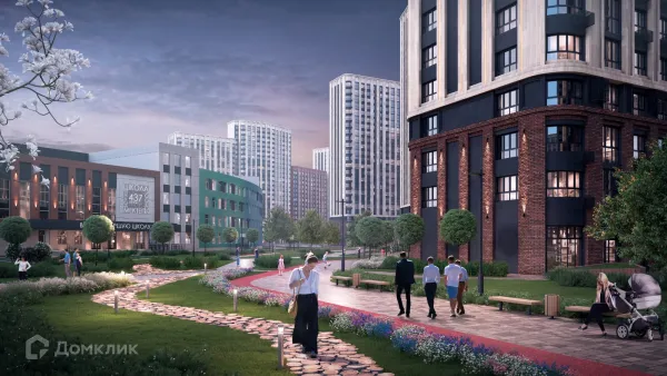 Фото квартиры