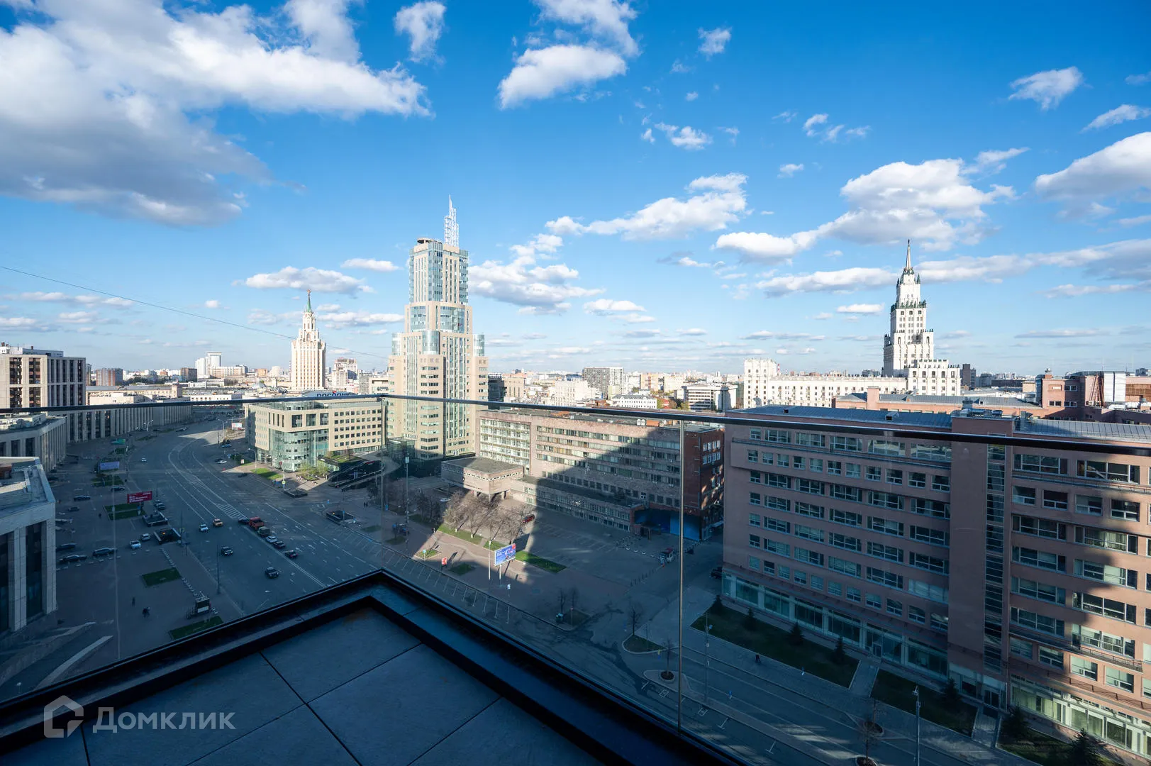 Фото квартиры в ЖК "RED7 (РедСевен)"
