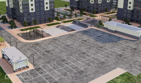 Фото квартиры