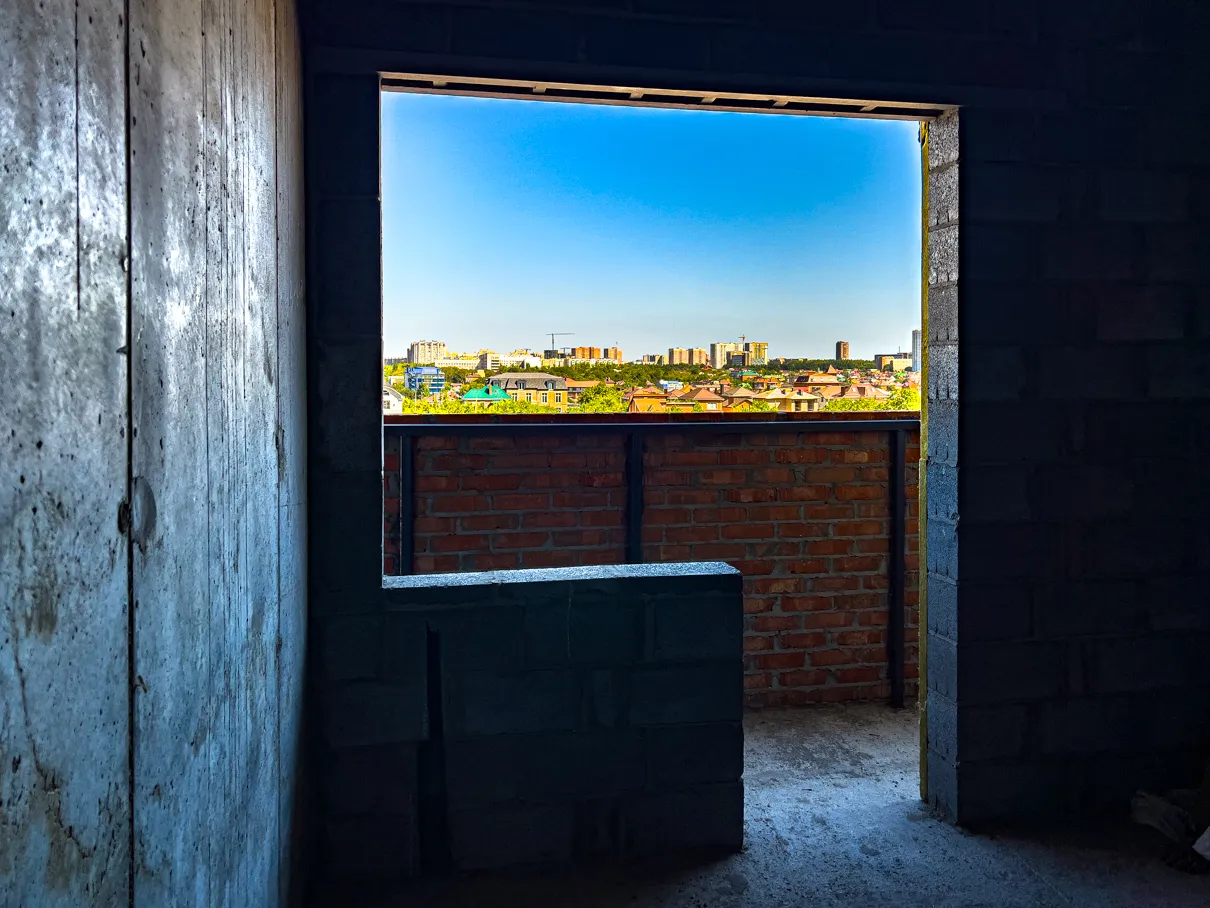 ЖК "Gray (Грэй)" ход строительства