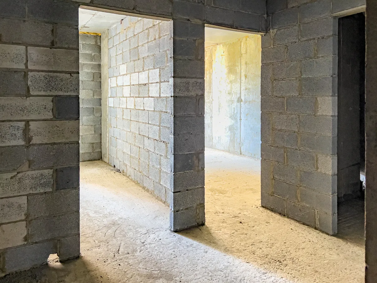 ЖК "Gray (Грэй)" ход строительства