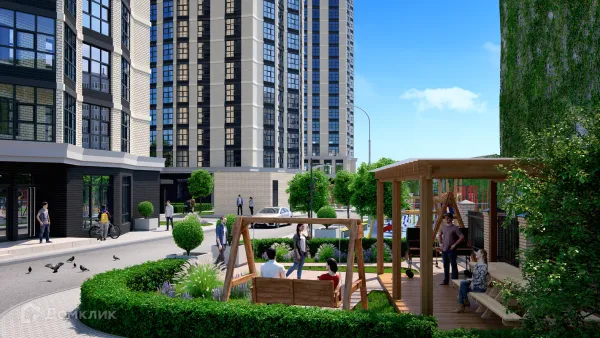 Фото квартиры