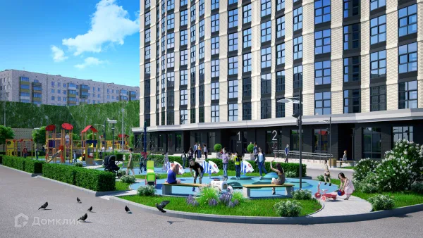 Фото квартиры