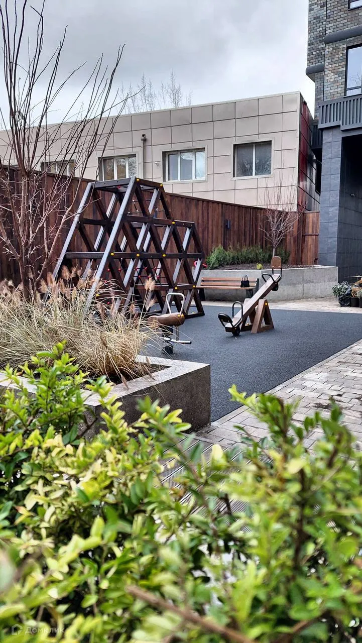 Фото квартиры в ЖК "Театрал"