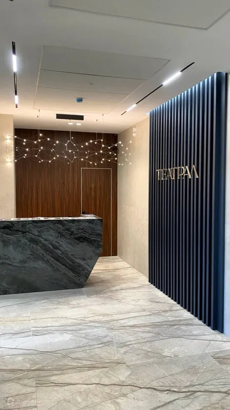 ЖК "Театрал"