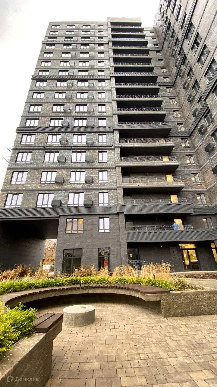 Фото квартиры в ЖК "Театрал"