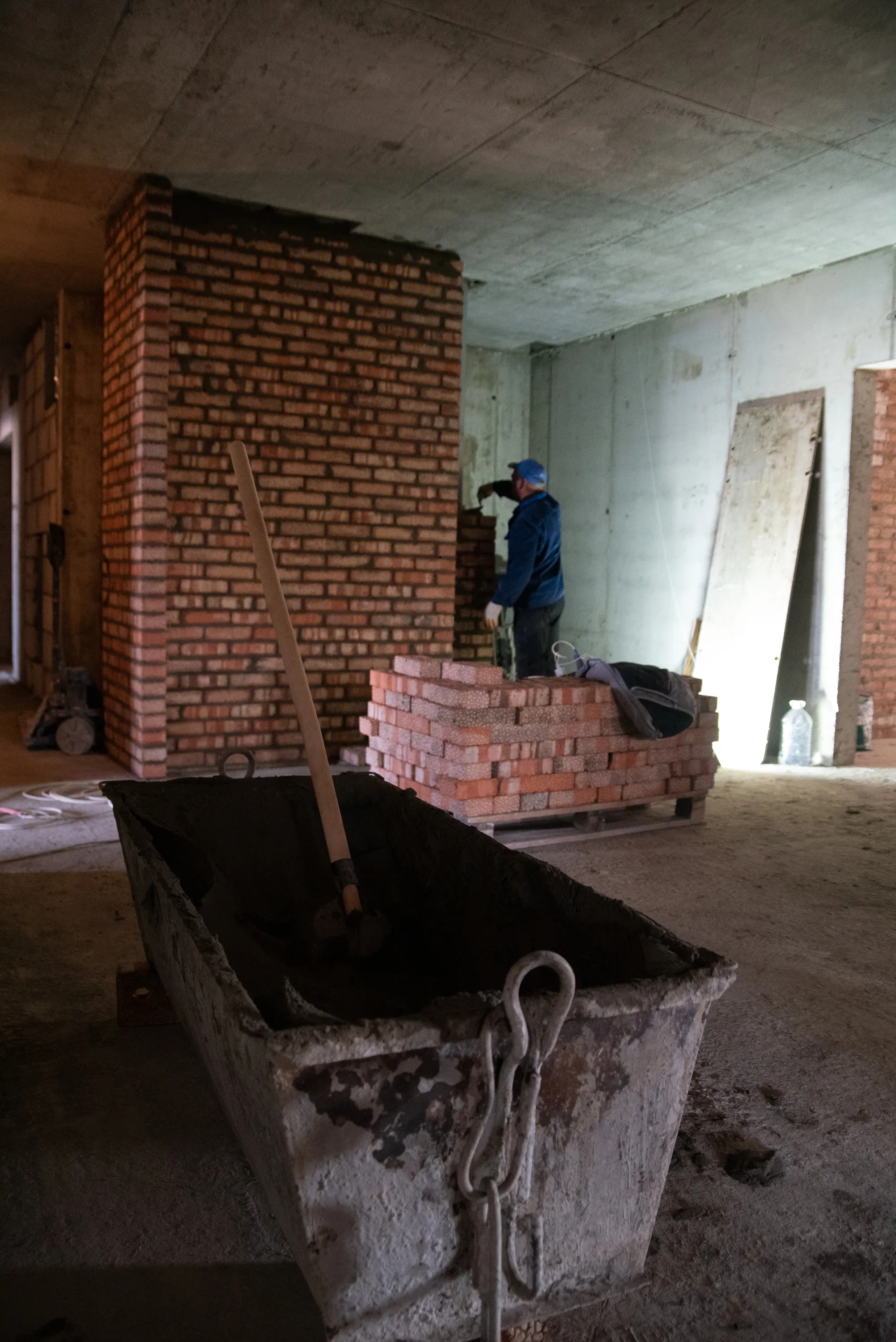 Фото ЖК Новый Горизонт