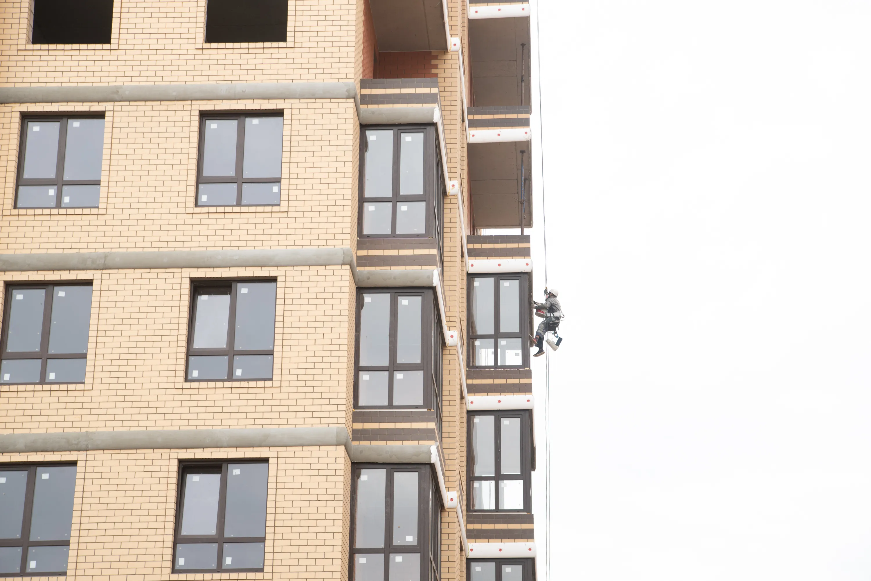 Фото ЖК Новый Горизонт