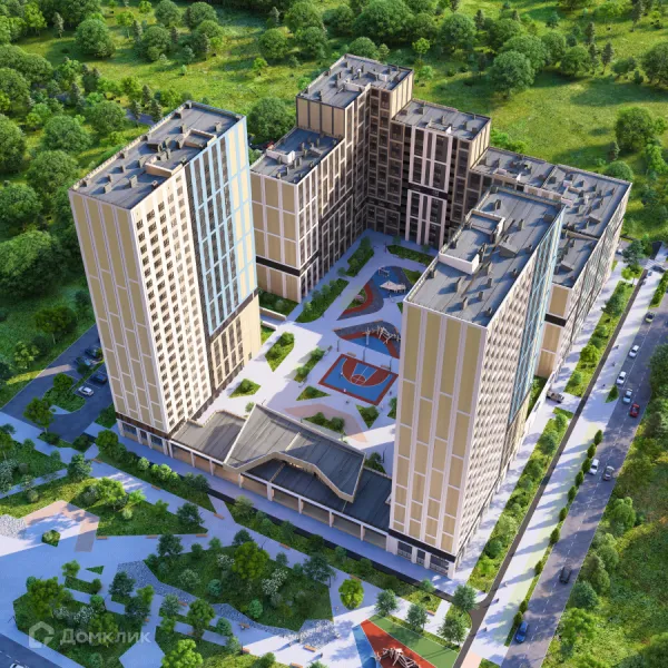 Фото квартиры