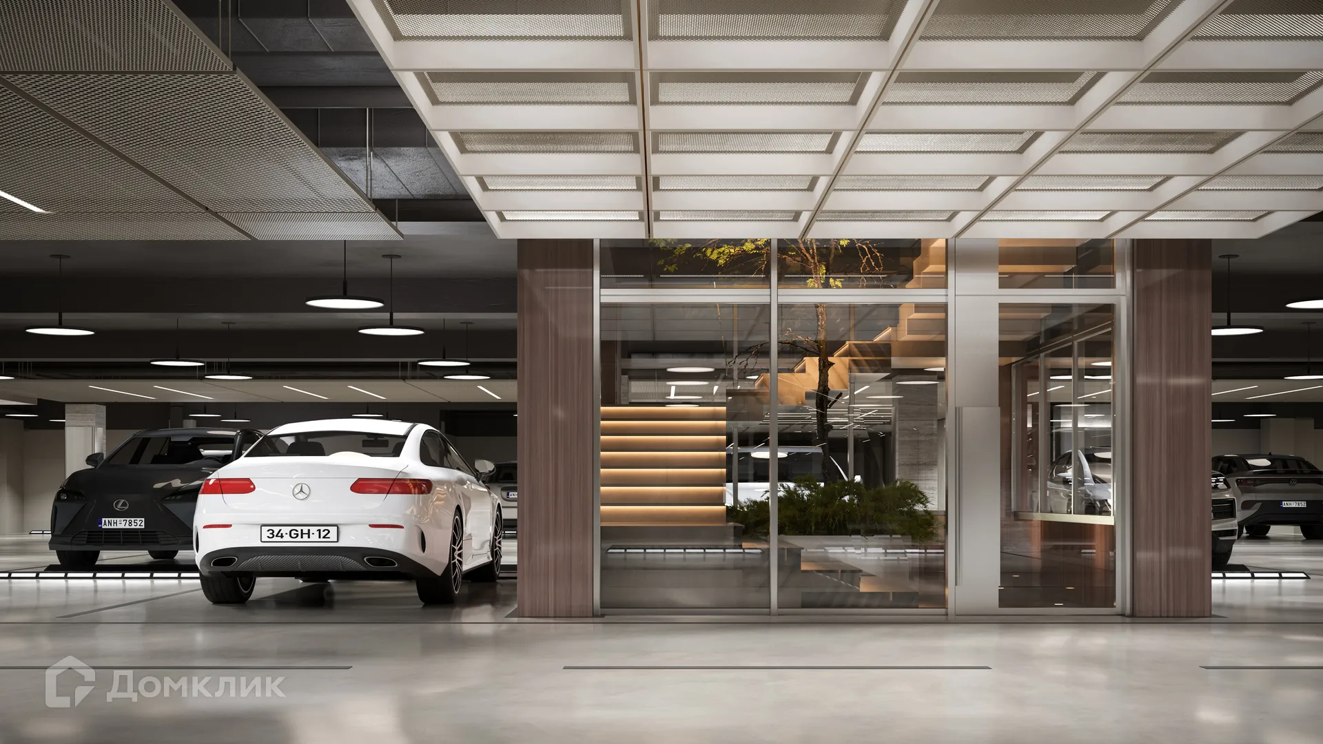 Фото квартиры в ЖК ДОМ-РЕЗИДЕНЦИЯ СОБРАНИЕ