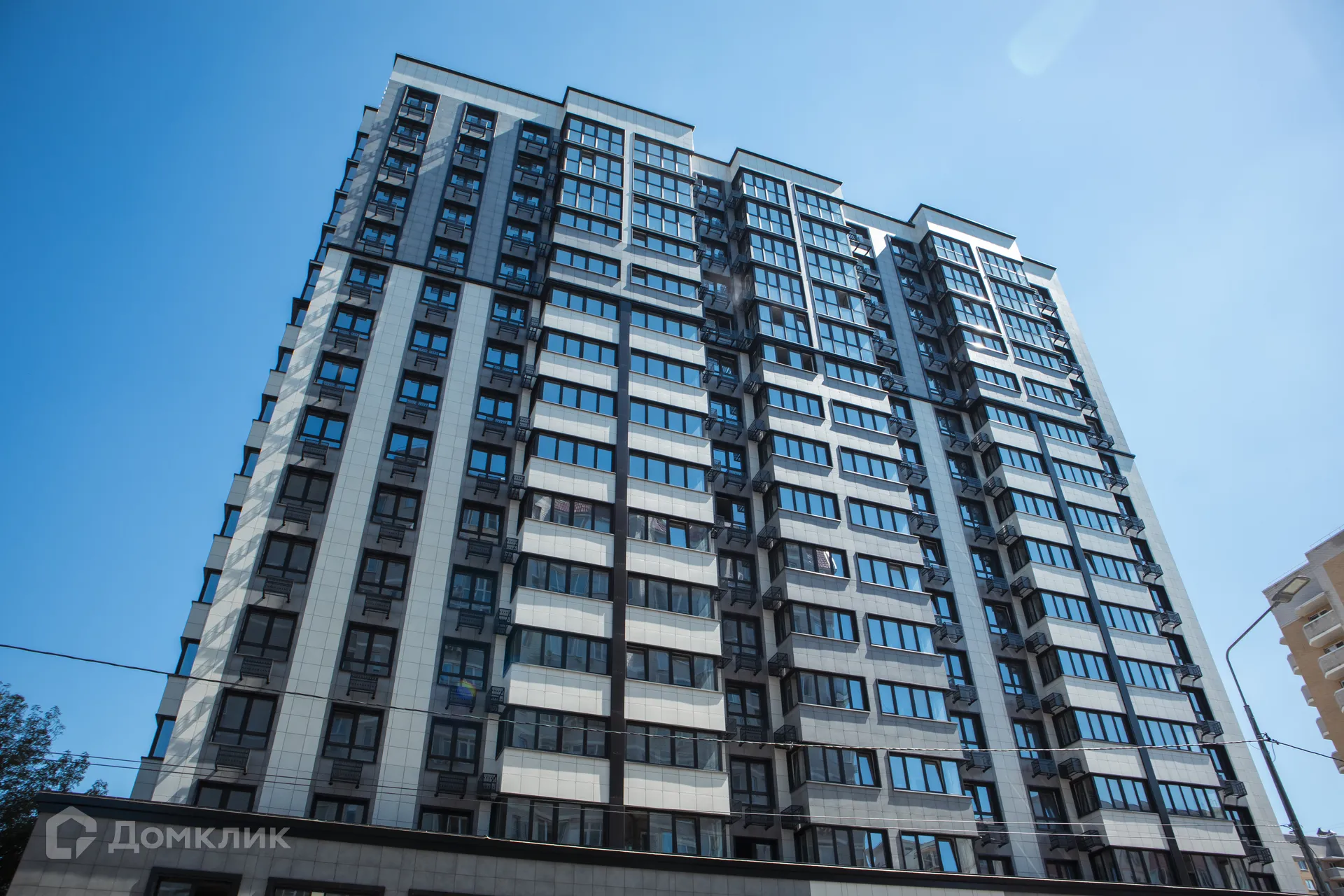 Фото квартиры в ЖК ВМЕСТЕ