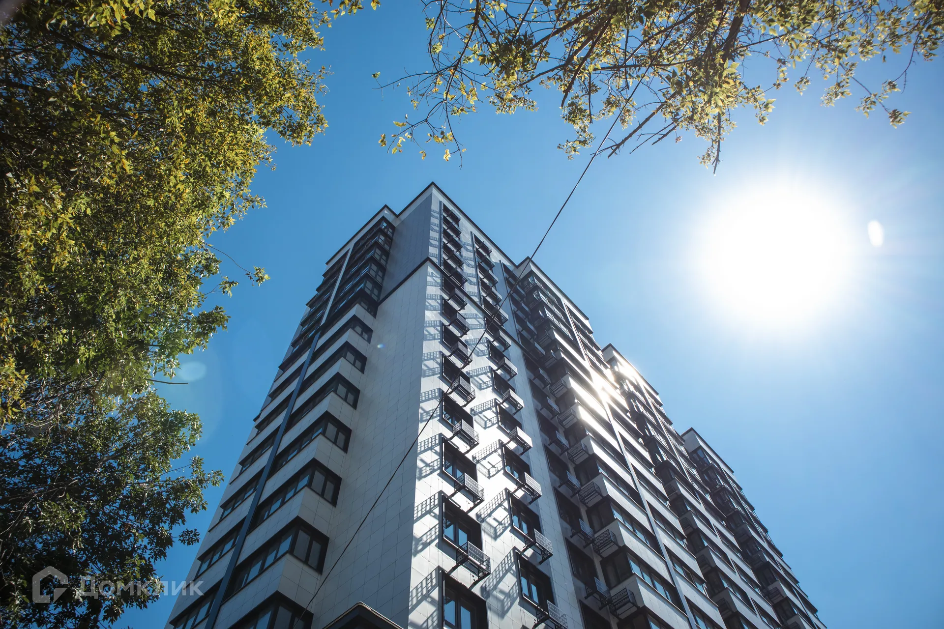 Фото квартиры в ЖК ВМЕСТЕ