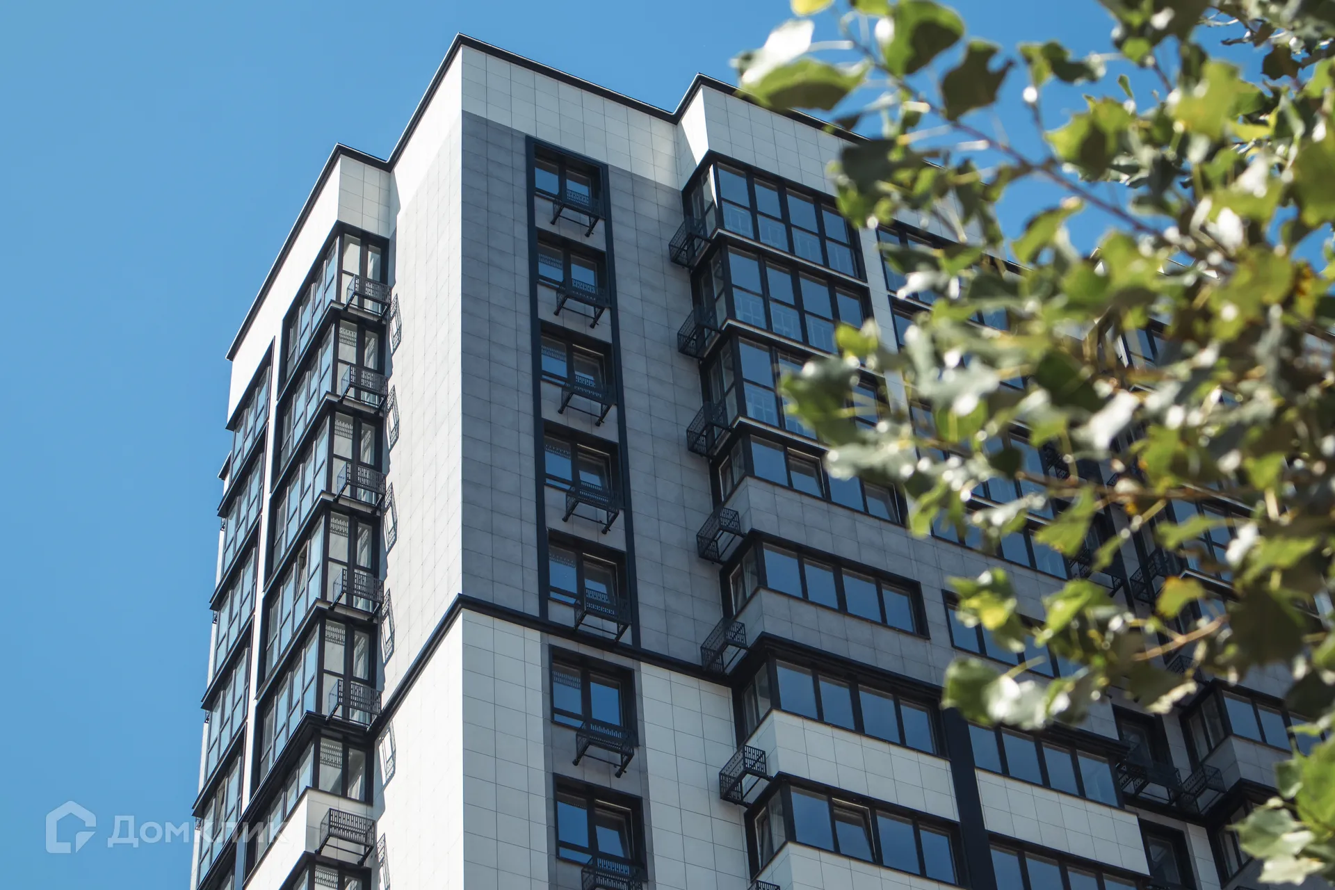 Фото квартиры в ЖК ВМЕСТЕ