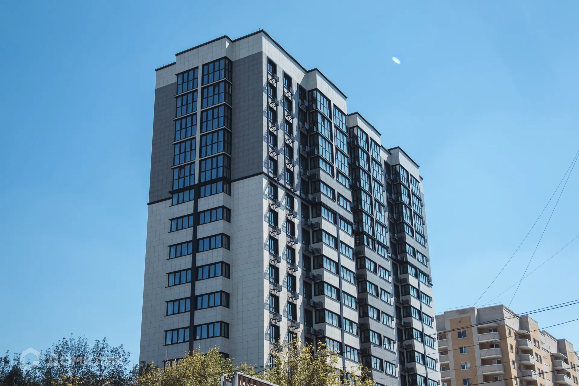 Фото квартиры в ЖК ВМЕСТЕ