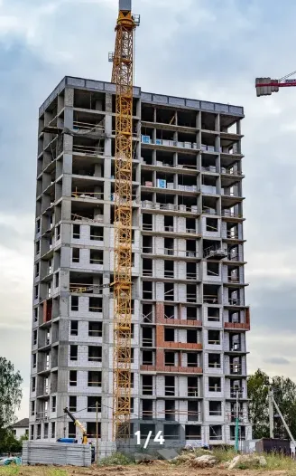 Фото ЖК "Испанские кварталы"