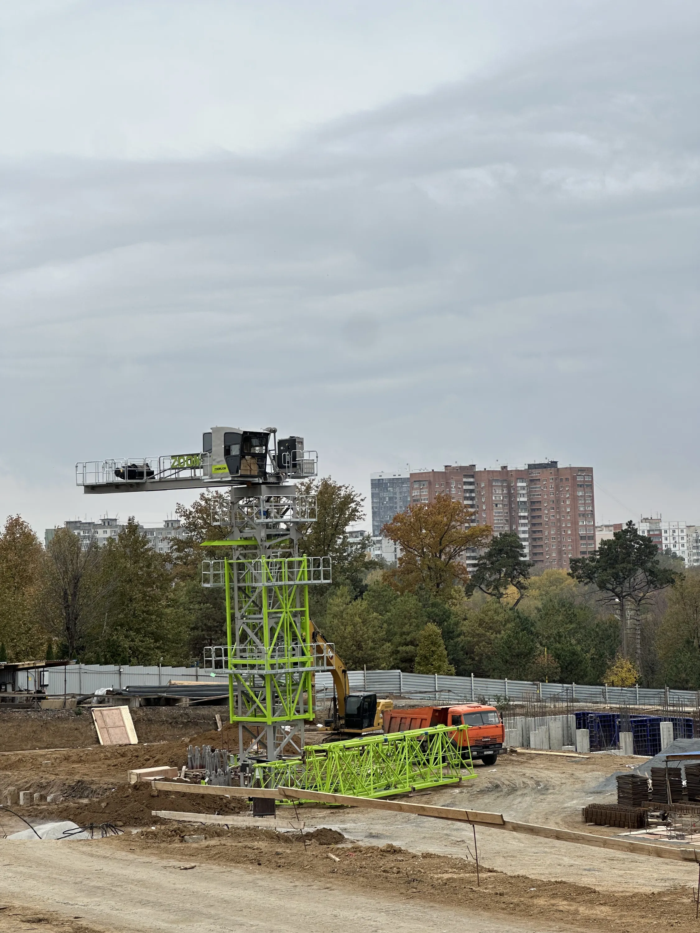 Фото ЖК Курортный квартал Ривьера