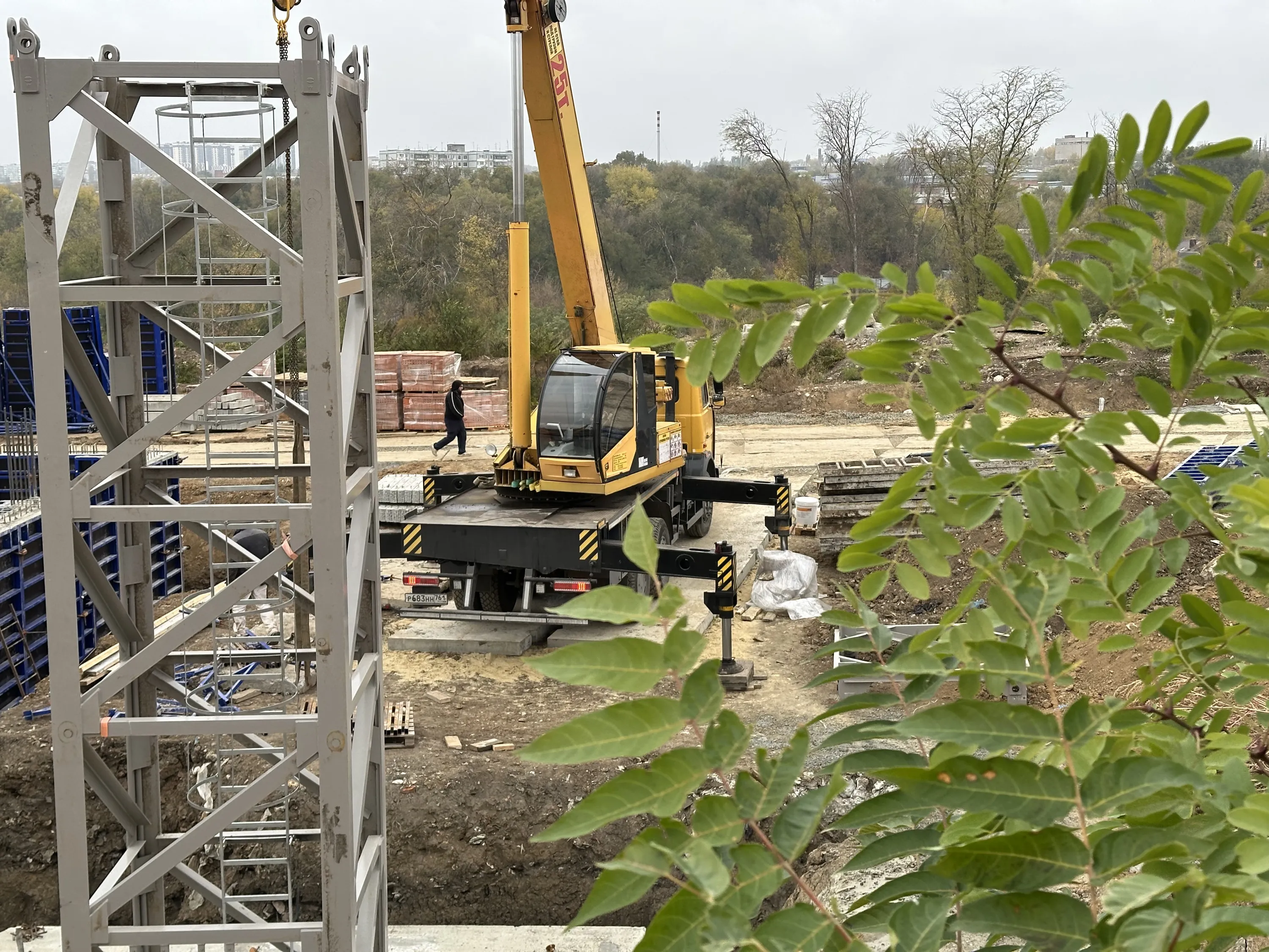 Фото ЖК Курортный квартал Ривьера