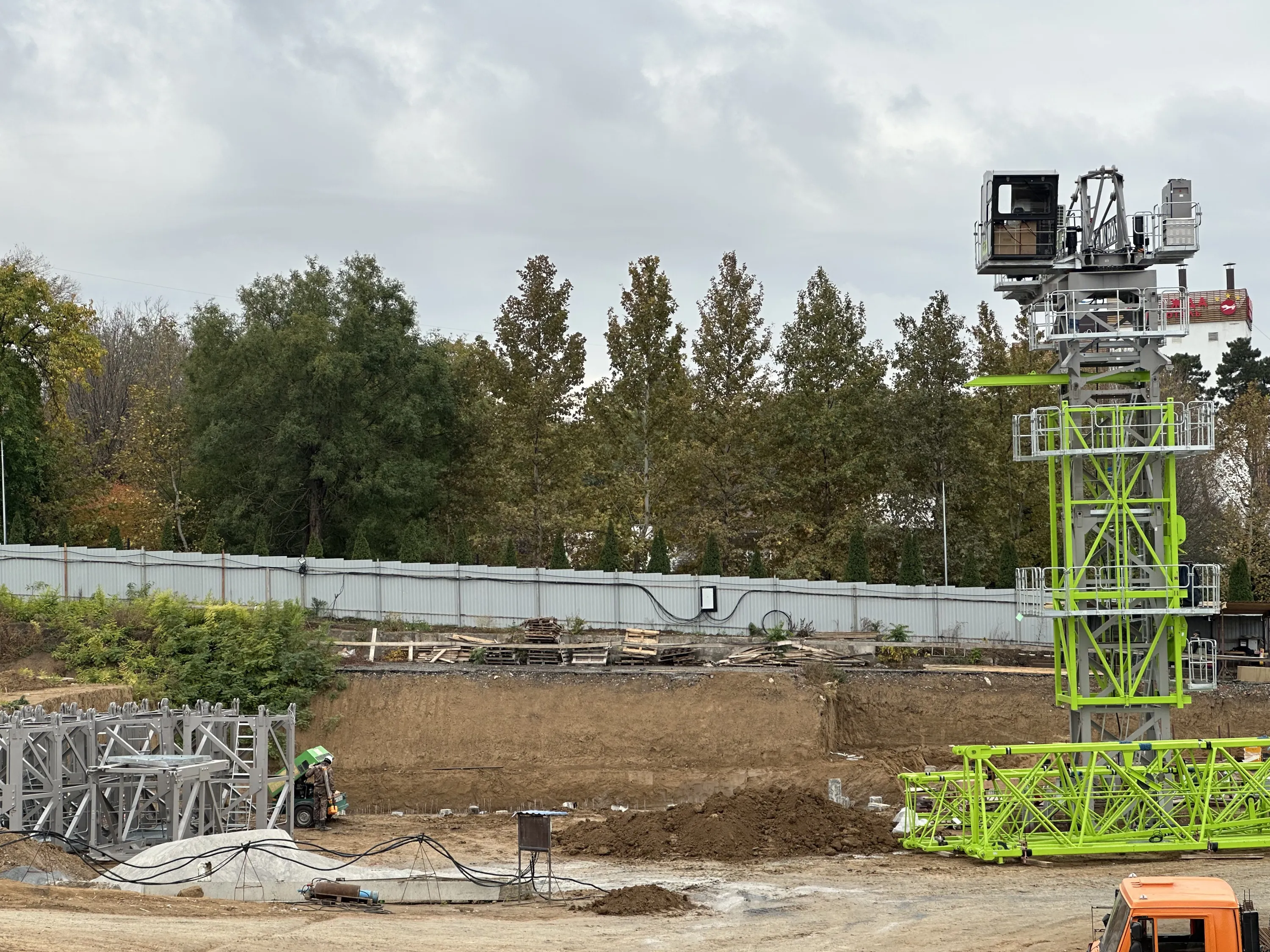 Фото ЖК Курортный квартал Ривьера