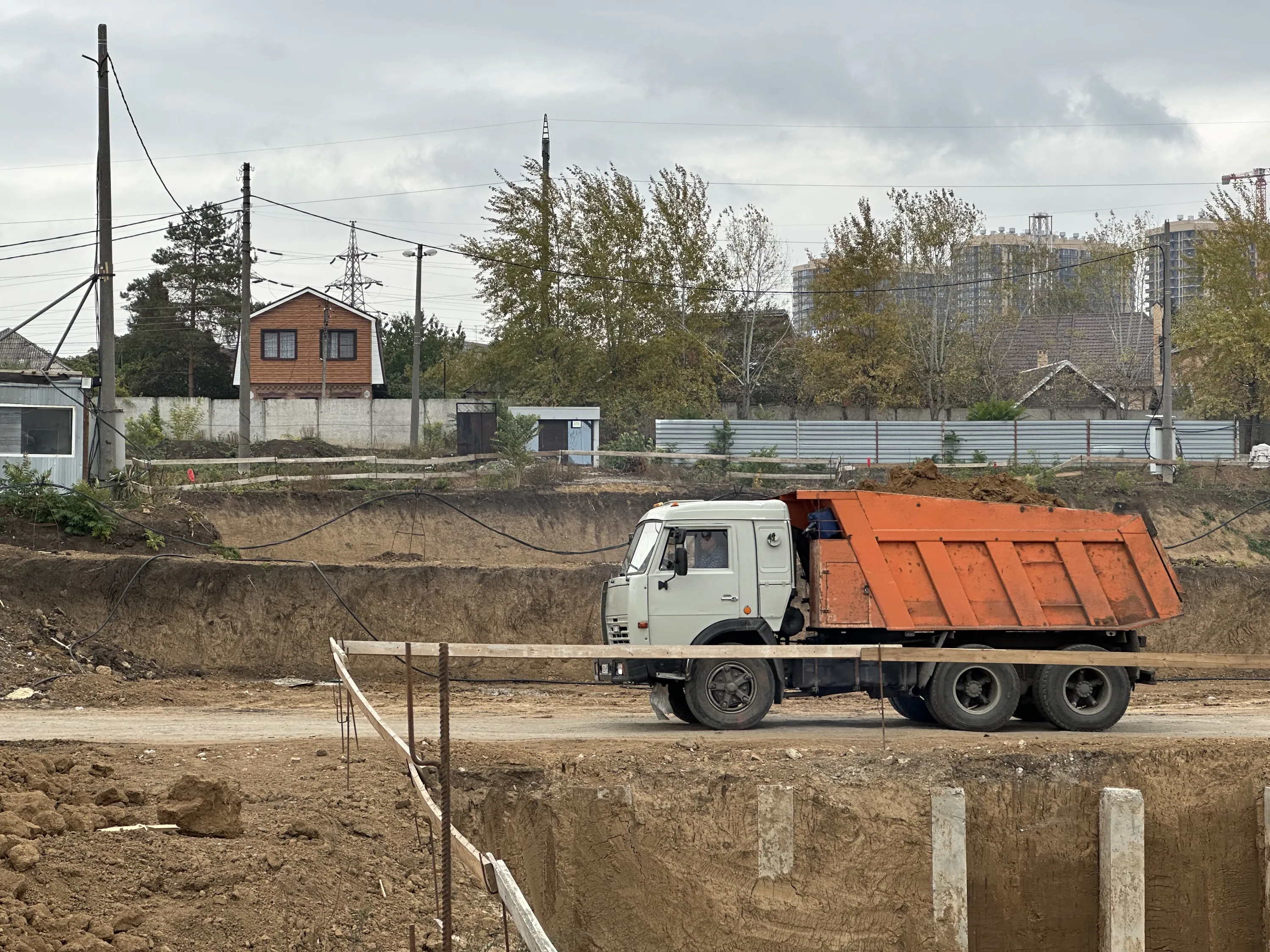 Фото ЖК Курортный квартал Ривьера
