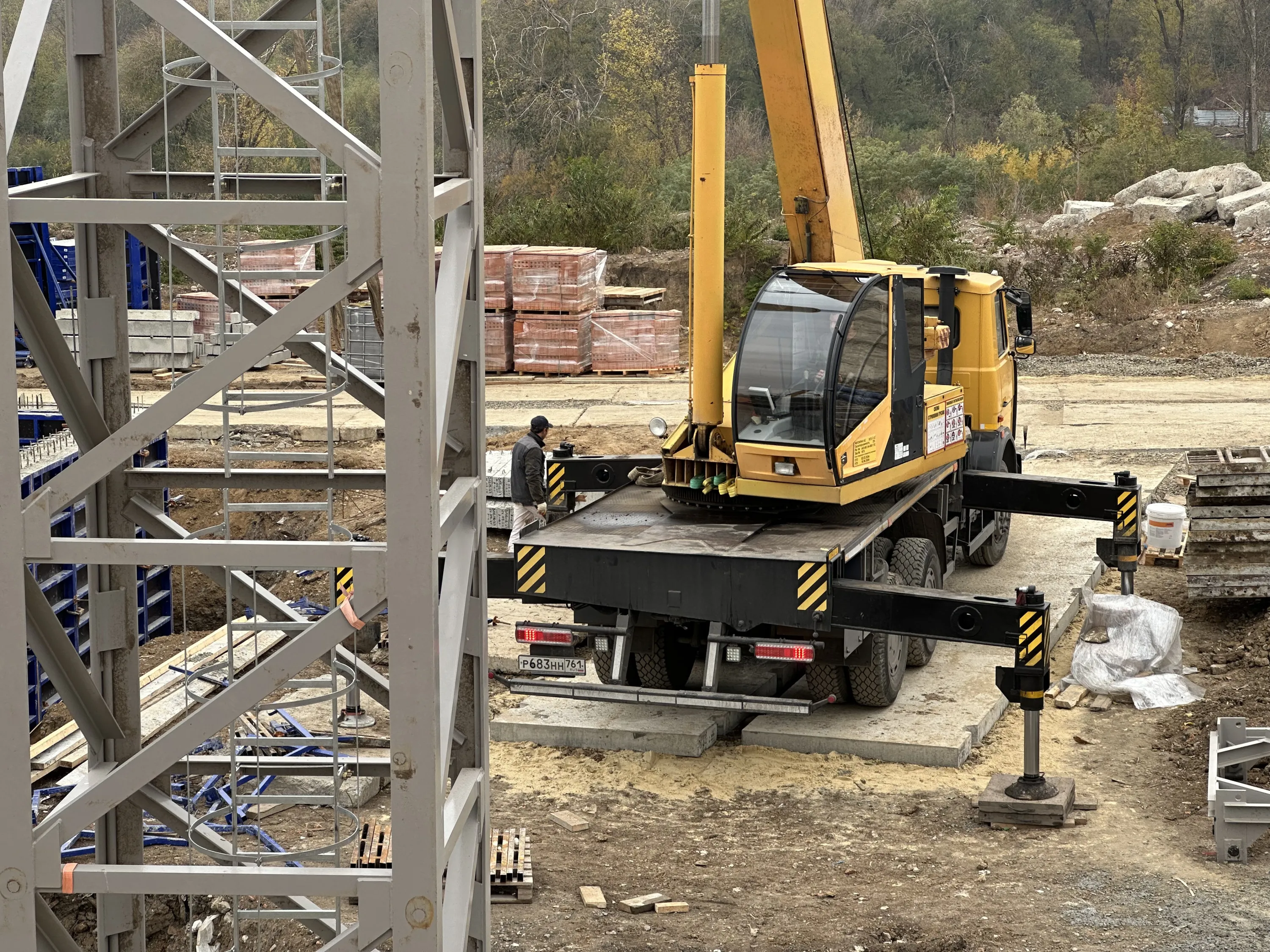 Фото ЖК Курортный квартал Ривьера