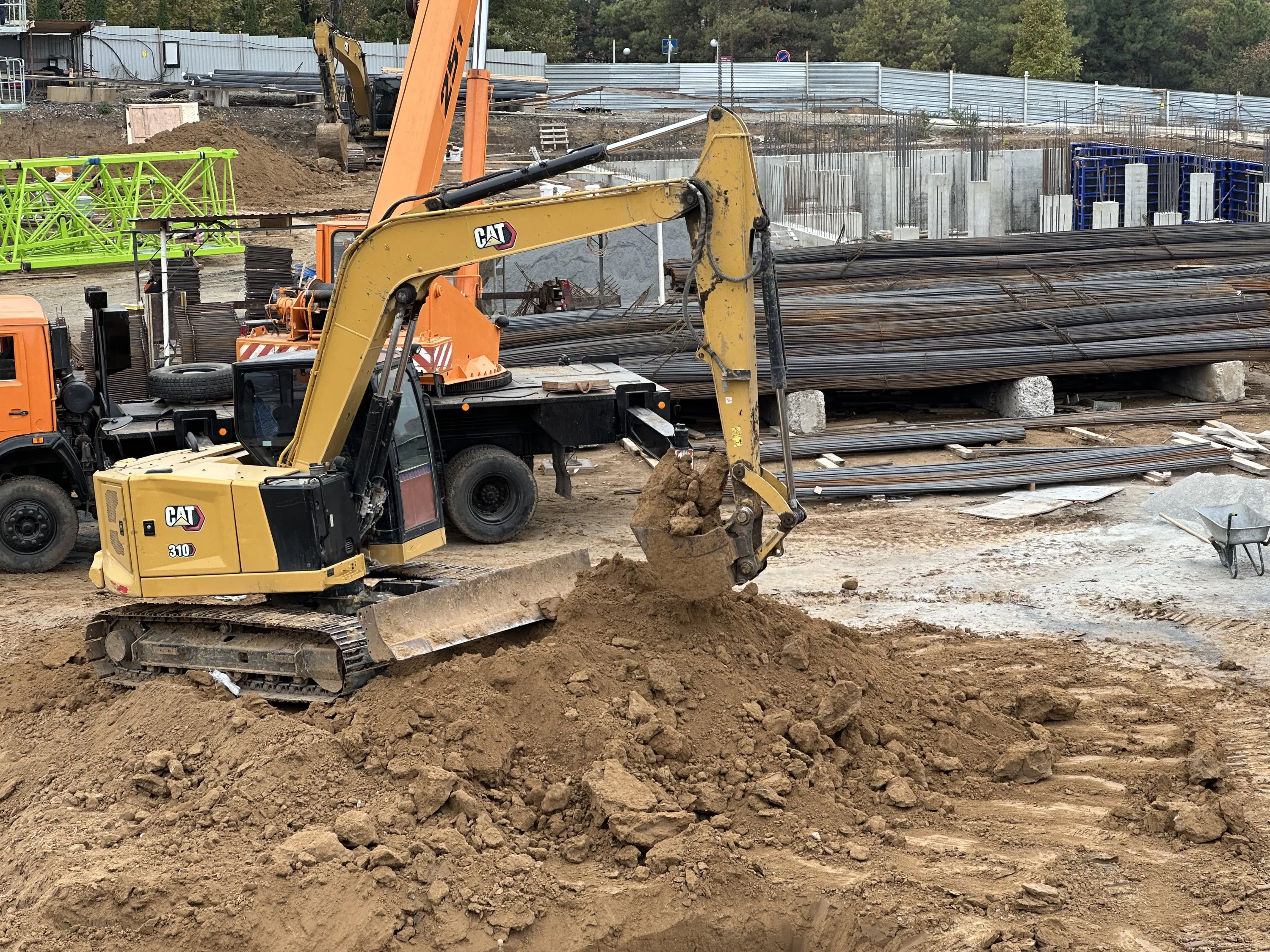 Фото ЖК Курортный квартал Ривьера