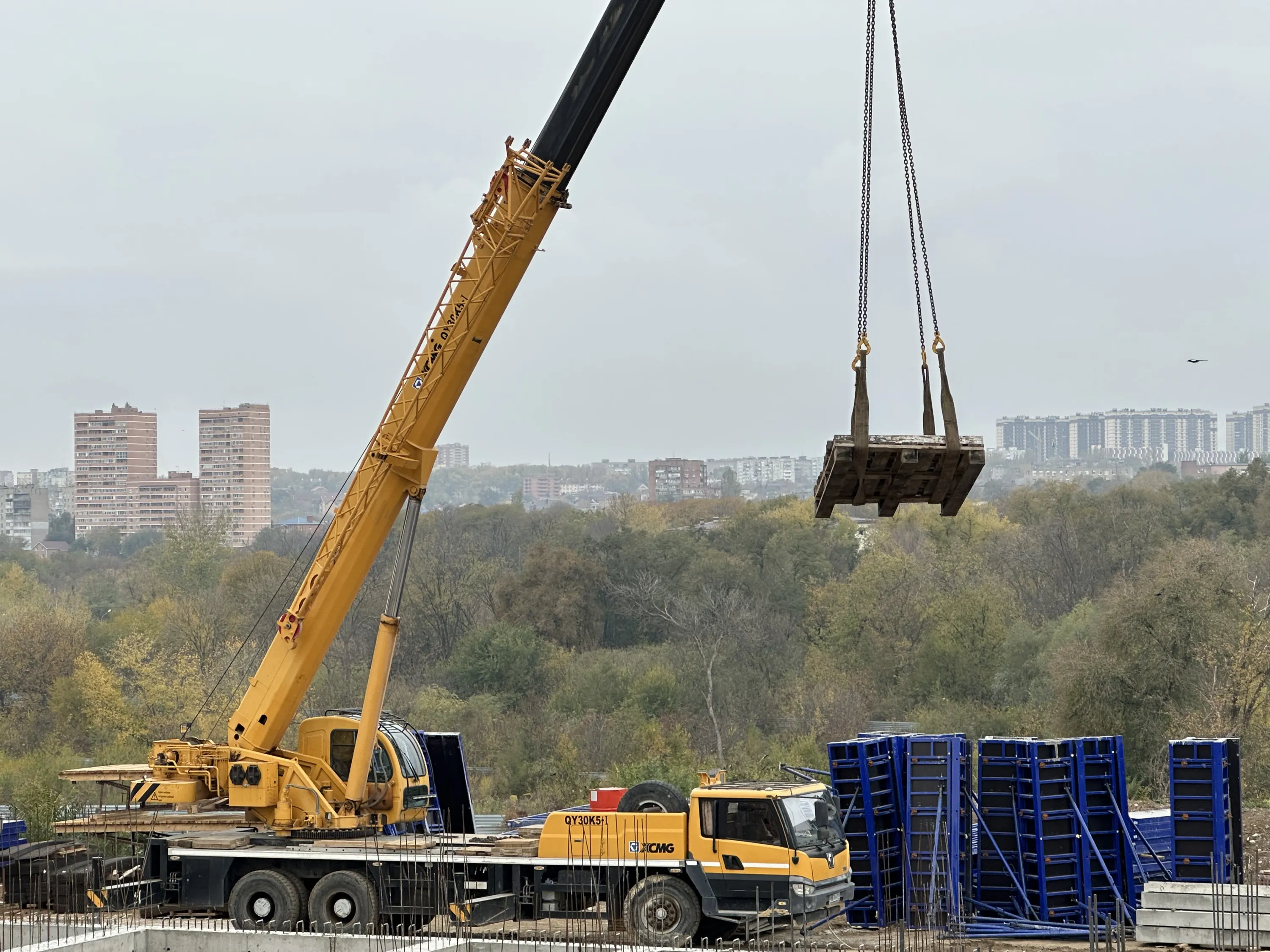 Фото ЖК Курортный квартал Ривьера