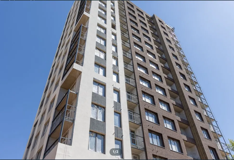 Фото ЖК "Испанские кварталы"