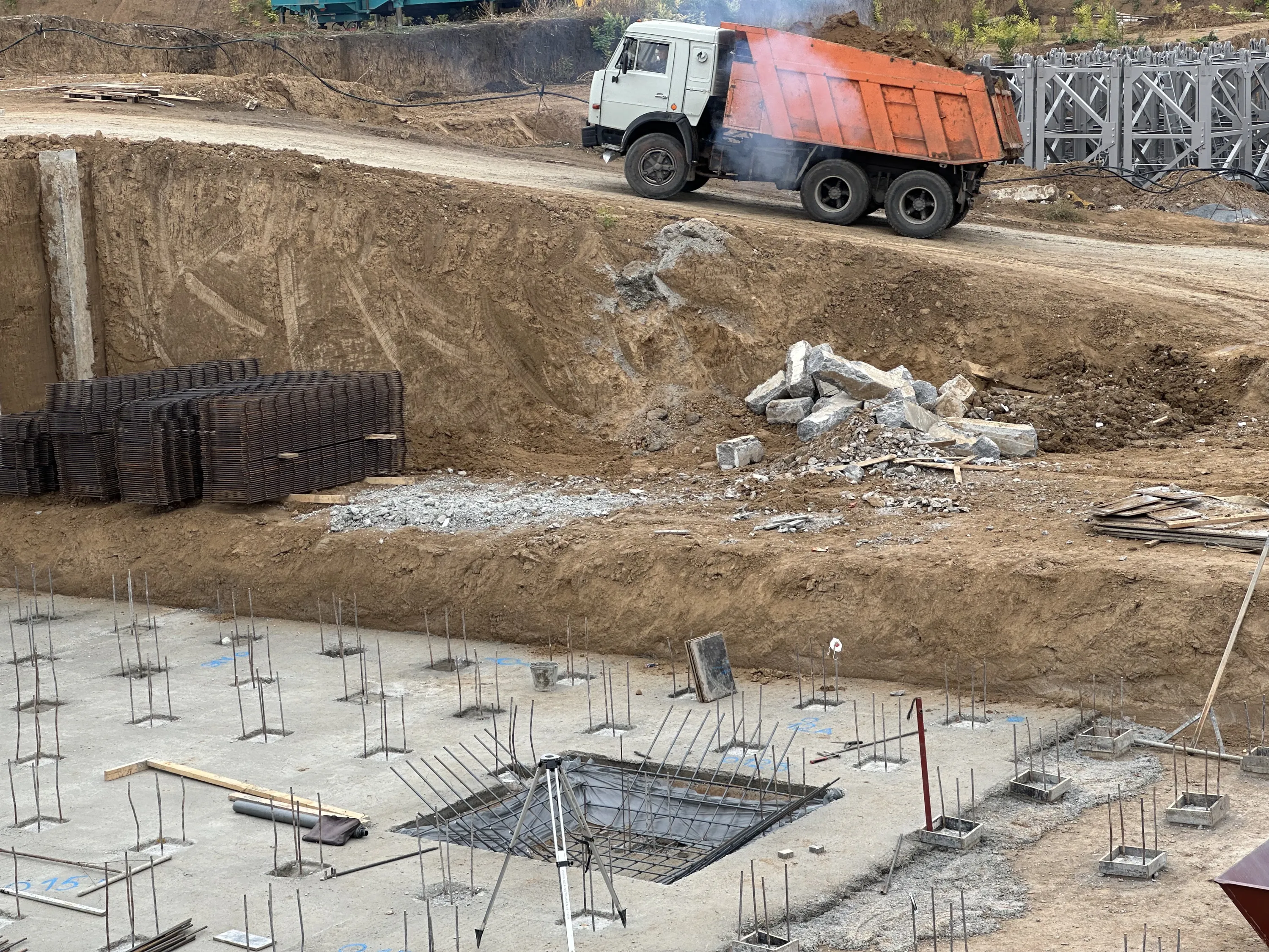 Фото ЖК Курортный квартал Ривьера