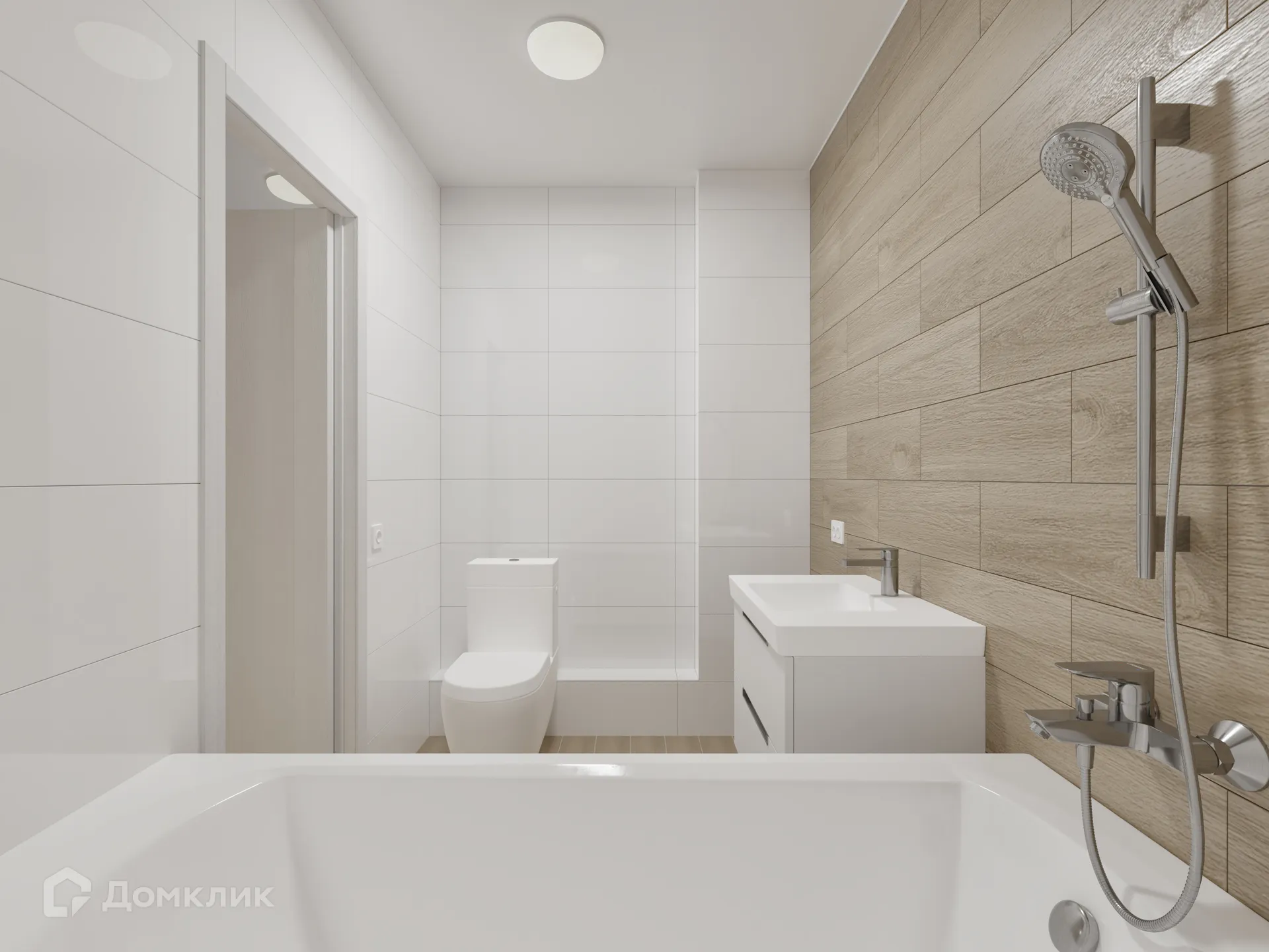 Фото квартиры в ЖК НОРД