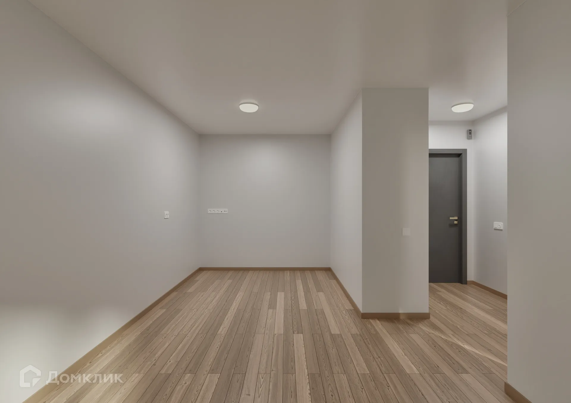 Фото квартиры в ЖК НОРД