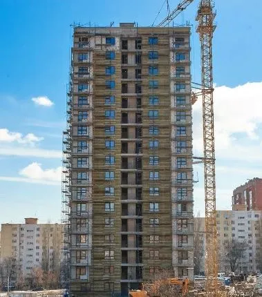 ЖК НОРД ход строительства