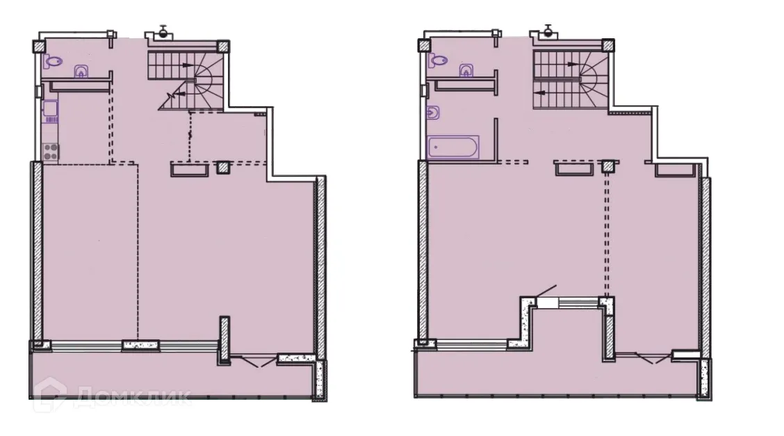 Фото квартиры в ЖК LIMECITY