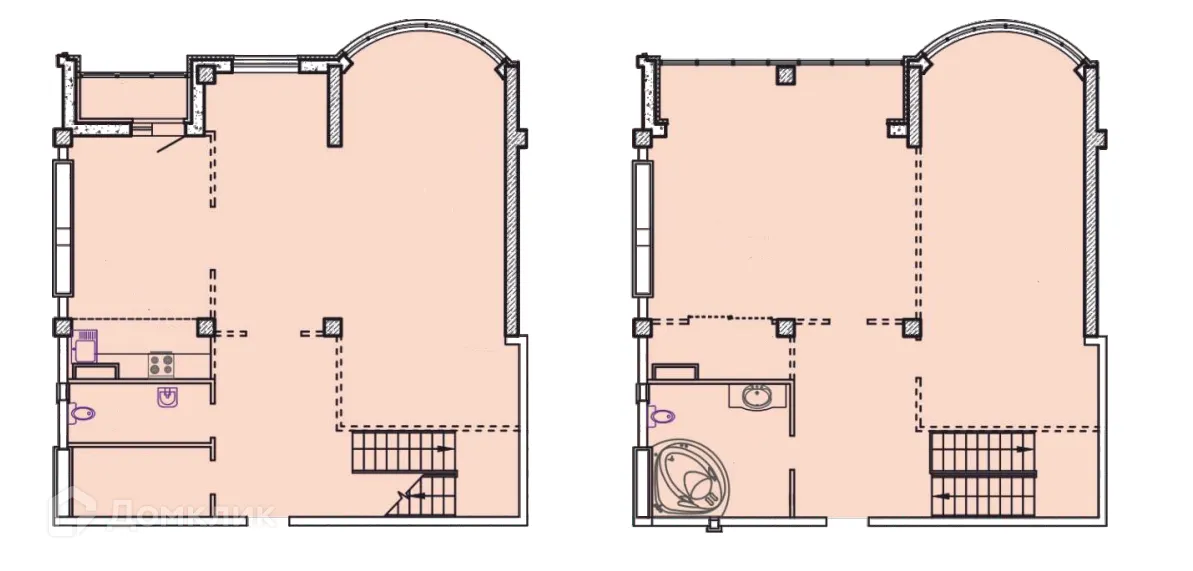 Фото квартиры в ЖК LIMECITY