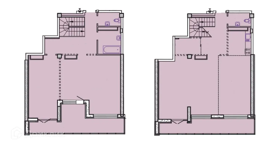 Фото квартиры в ЖК LIMECITY