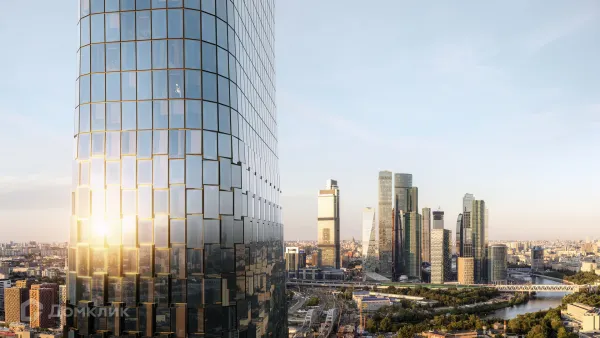 Фото ЖК Famous (Фэймос)