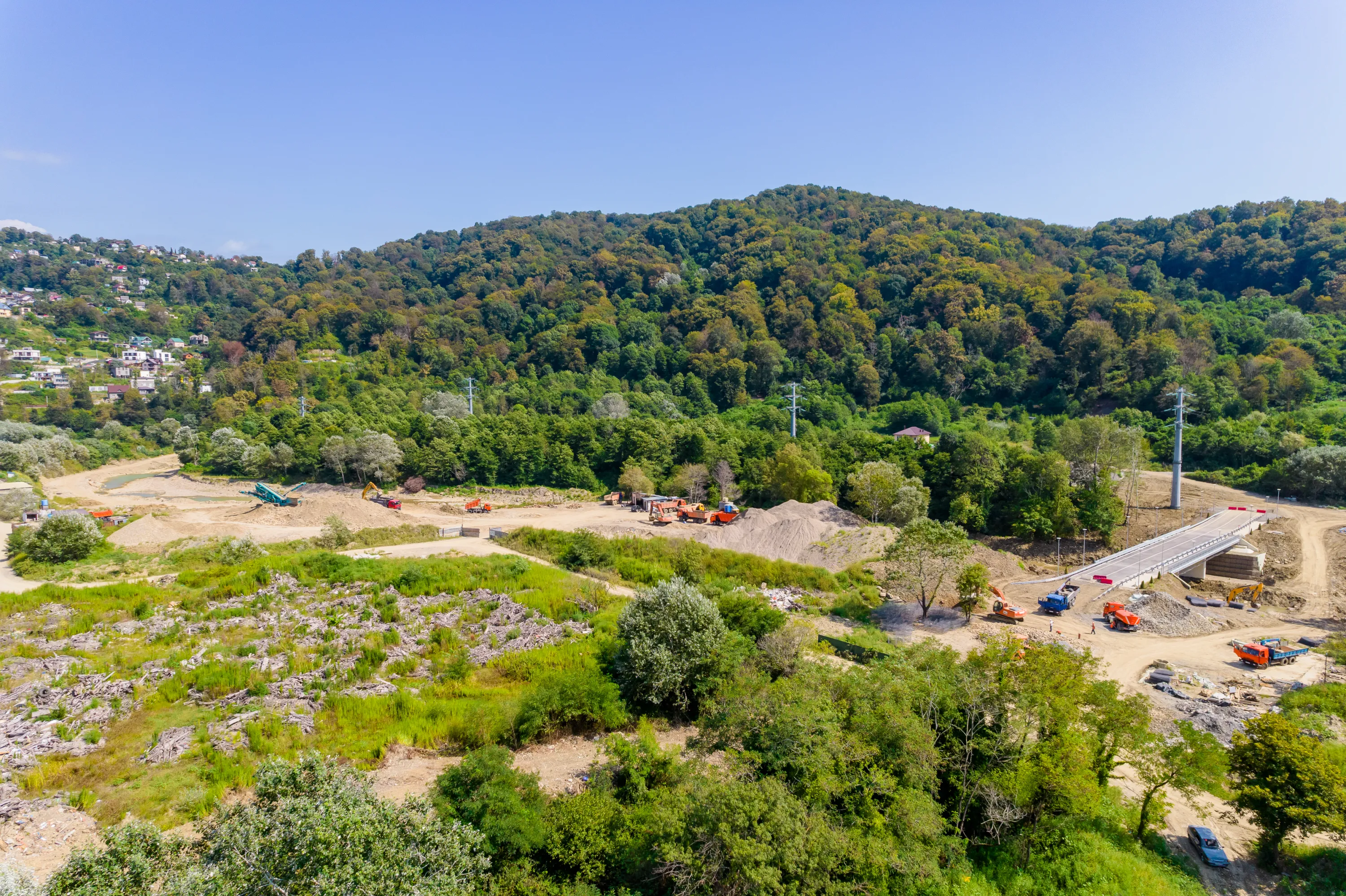 ЖК Лестория ход строительства