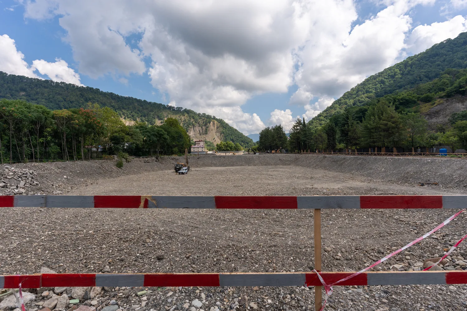 ЖК Светский лес ход строительства