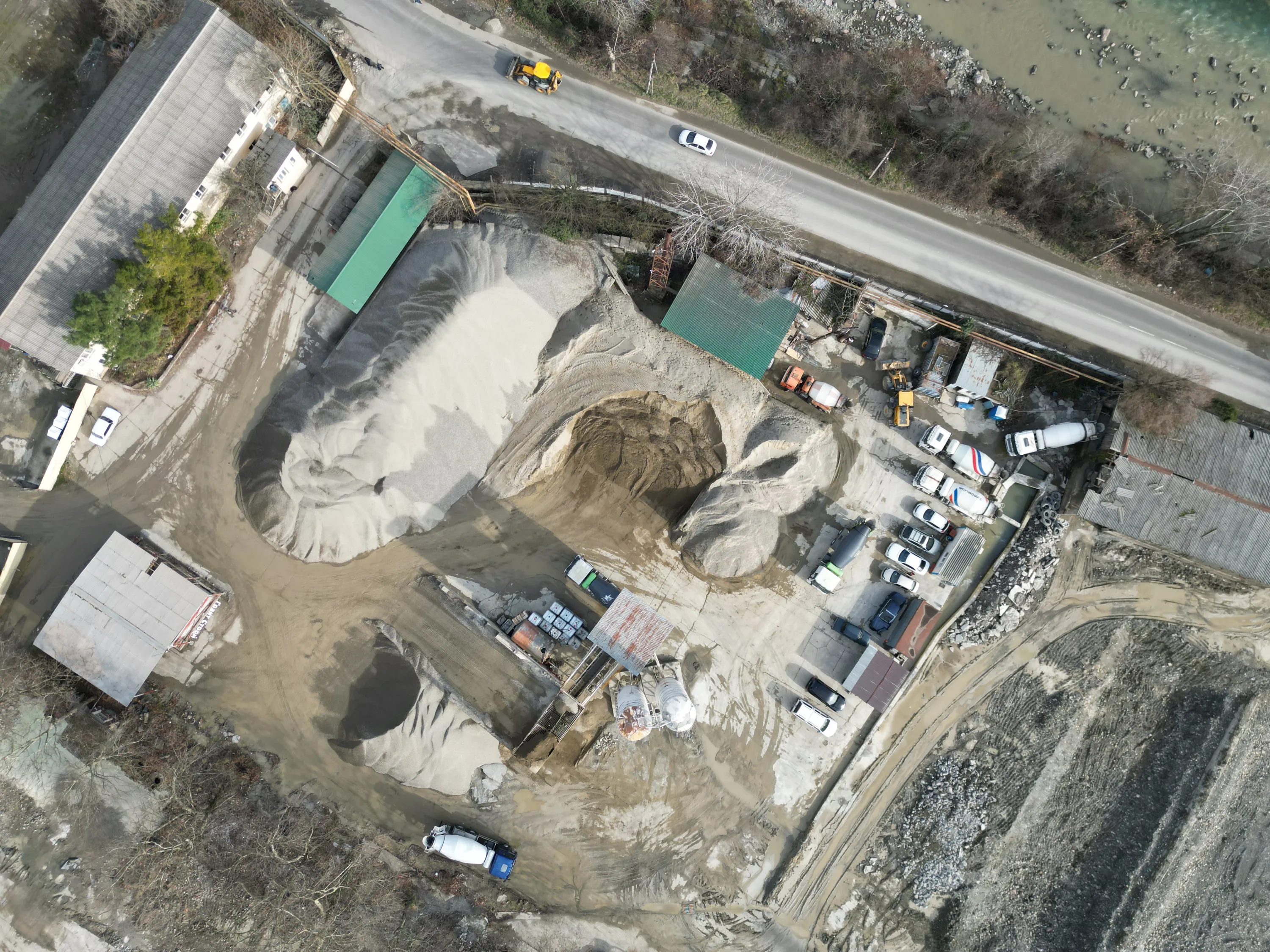 ЖК Светский лес ход строительства