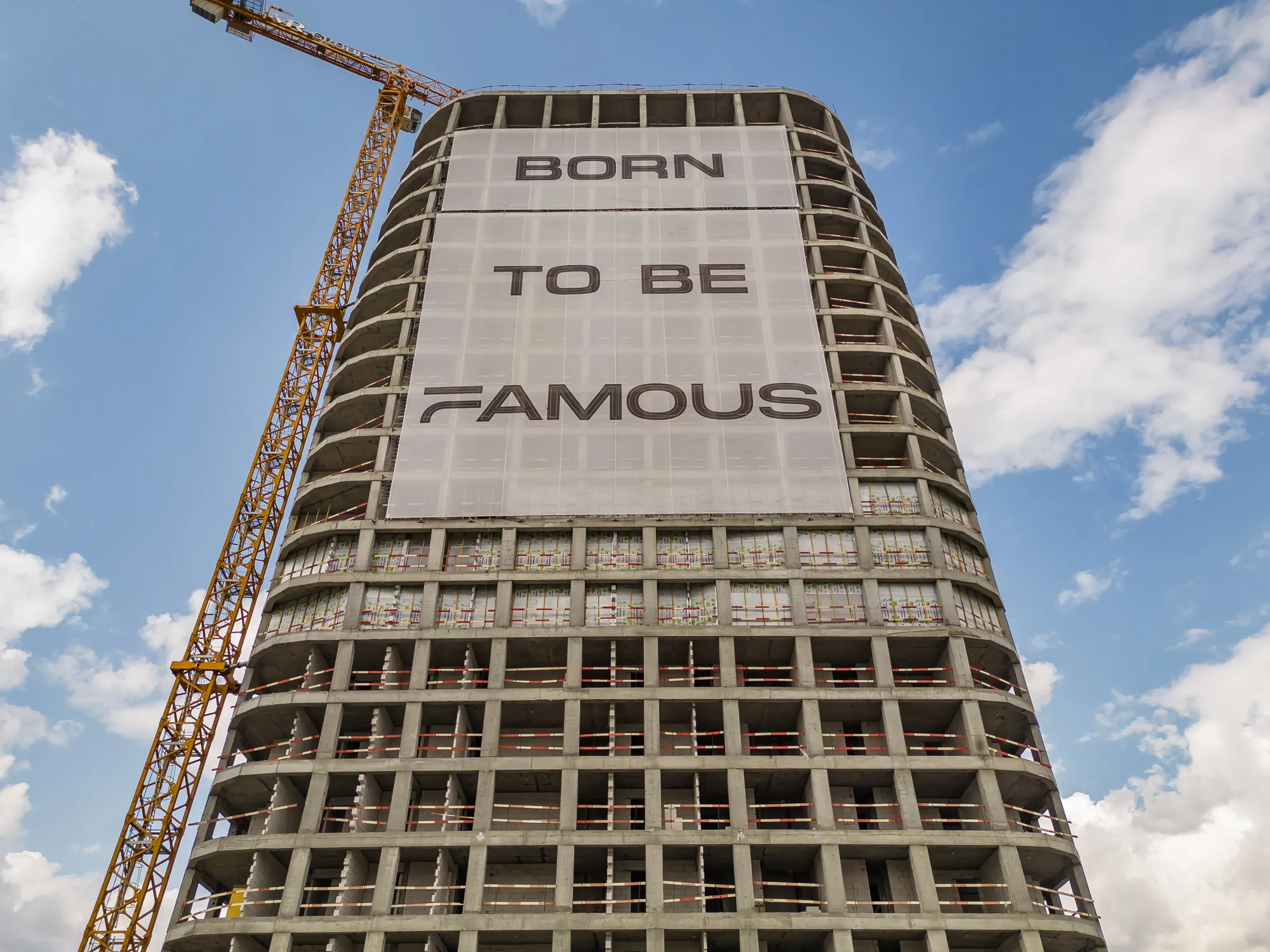Фото ЖК Famous (Фэймос)