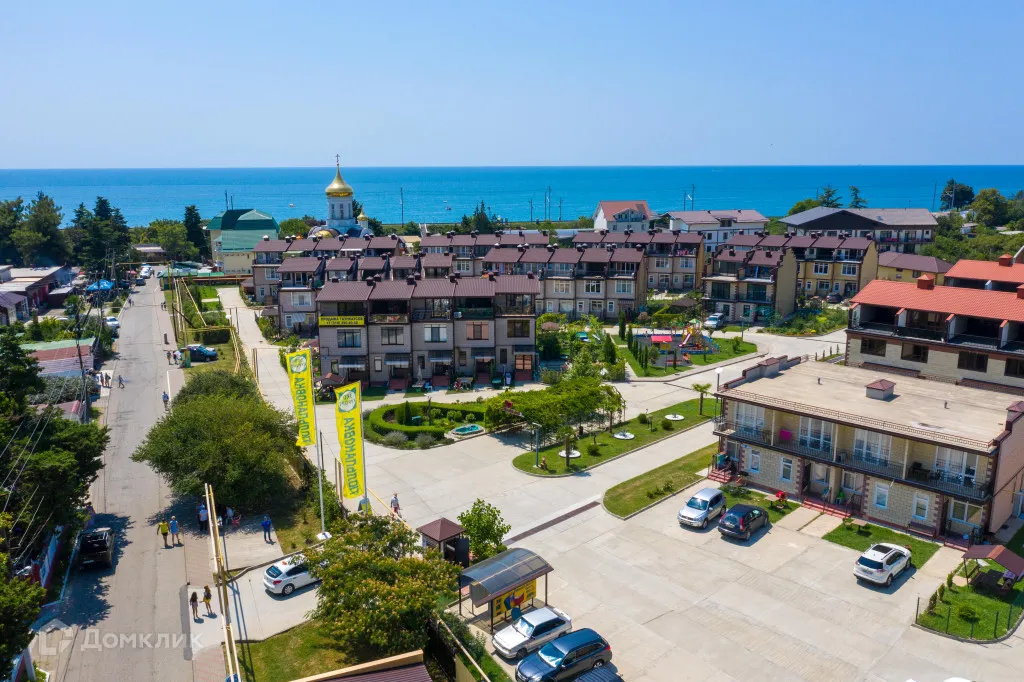 купить новостройку в ЖК Тюльпановка