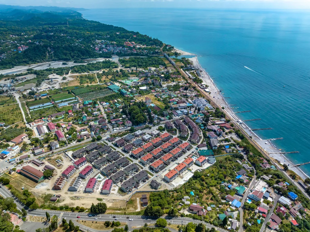 купить новостройку в ЖК Тюльпановка