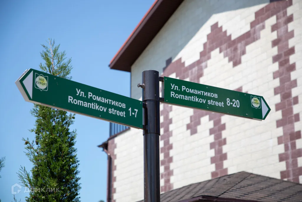 купить новостройку в ЖК Тюльпановка