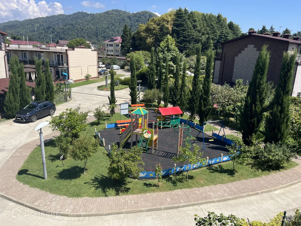 купить новостройку в ЖК Тюльпановка